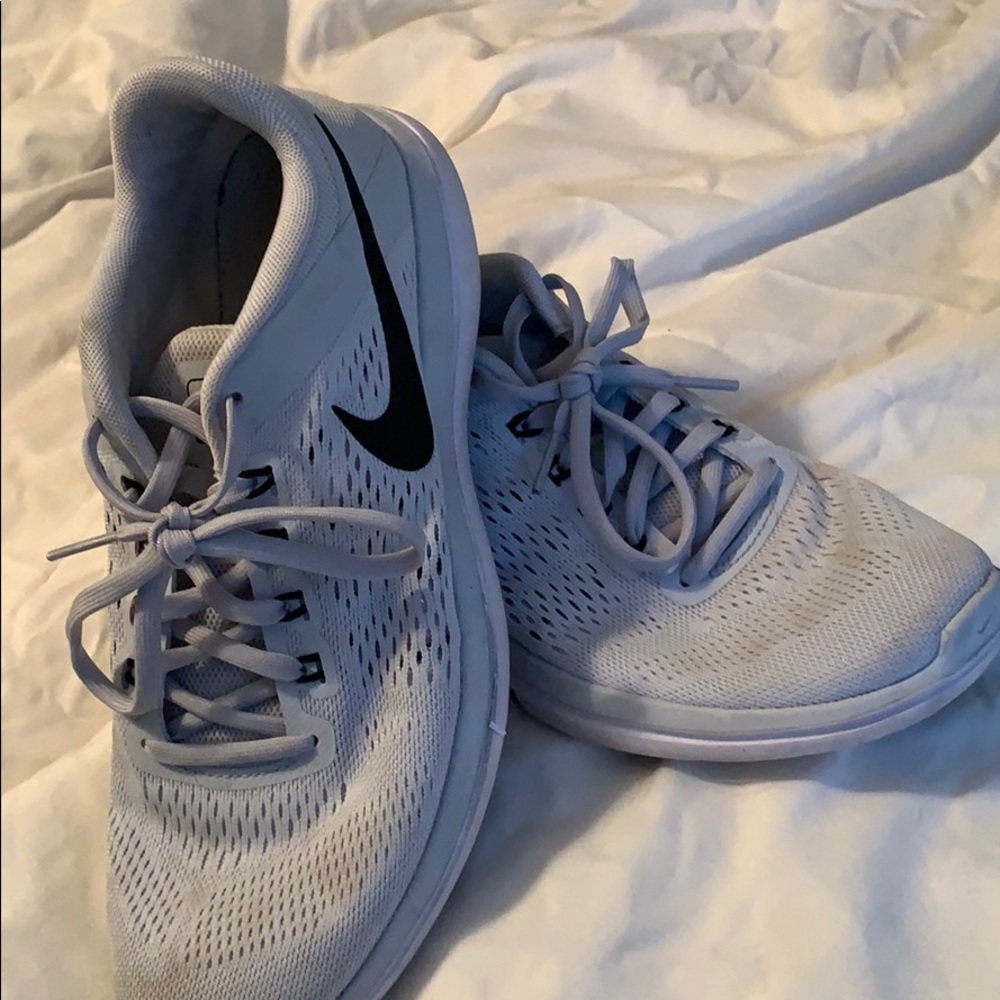 Nike Flex Run Shoes